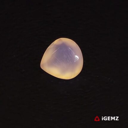 1.11 ct Pink Quartz Rose - iGemz29564 gemstone for sale at igemz.co.za