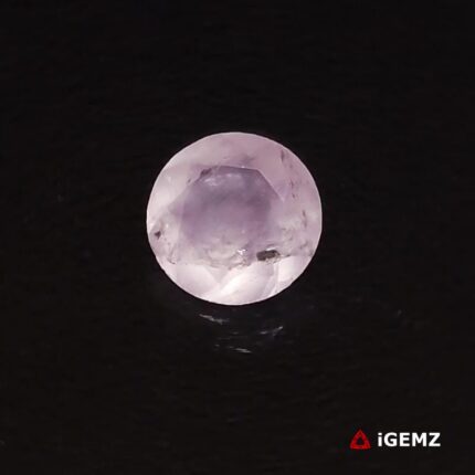 1.425 ct Pink Quartz Rose - iGemz29565 gemstone for sale at igemz.co.za