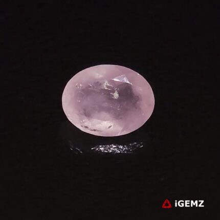 1.79 ct Pink Quartz Rose - iGemz29566 gemstone for sale at igemz.co.za