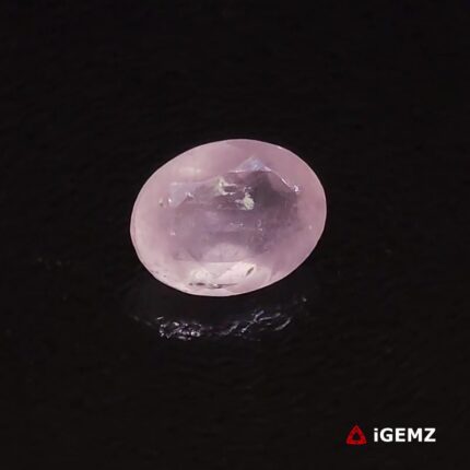 1.79 ct Pink Quartz Rose - iGemz29566 gemstone for sale at igemz.co.za