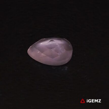 1.435 ct Pink Quartz Rose - iGemz29567 gemstone for sale at igemz.co.za