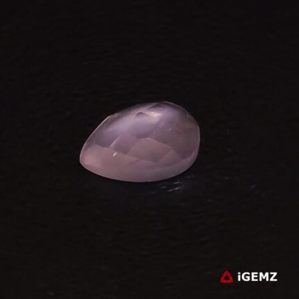 1.435 ct Pink Quartz Rose - iGemz29567 gemstone for sale at igemz.co.za