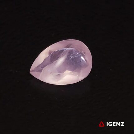 1.77 ct Pink Quartz Rose - iGemz29568 gemstone for sale at igemz.co.za