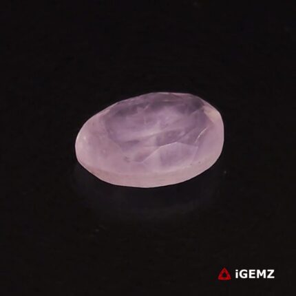 2.515 ct Pink Quartz Rose - iGemz29570 gemstone for sale at igemz.co.za