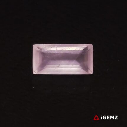 1.67 ct Pink Quartz Rose - iGemz29571 gemstone for sale at igemz.co.za