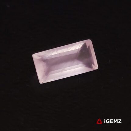 1.67 ct Pink Quartz Rose - iGemz29571 gemstone for sale at igemz.co.za