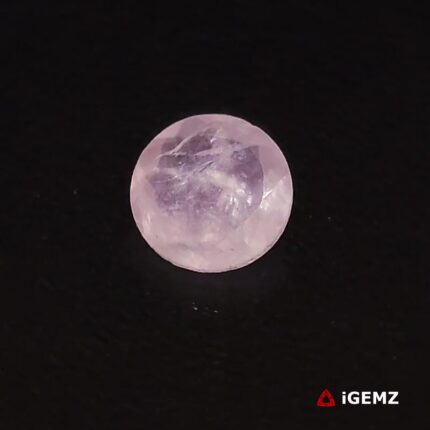 1.52 ct Pink Quartz Rose - iGemz29572 gemstone for sale at igemz.co.za