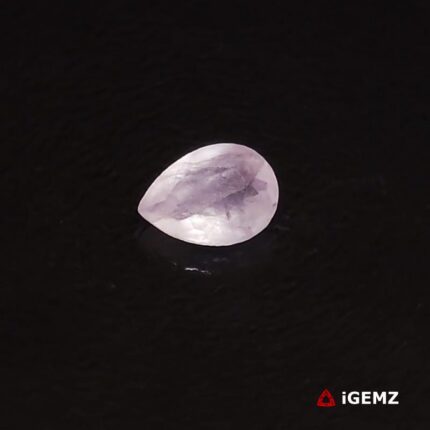 0.645 ct Pink Quartz Rose - iGemz29574 gemstone for sale at igemz.co.za