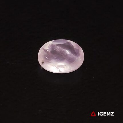 1.13 ct Pink Quartz Rose - iGemz29575 gemstone for sale at igemz.co.za