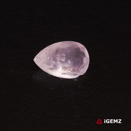 1.09 ct Pink Quartz Rose - iGemz29577 gemstone for sale at igemz.co.za