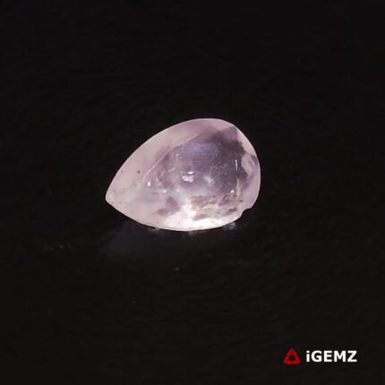 1.09 ct Pink Quartz Rose - iGemz29577 gemstone for sale at igemz.co.za