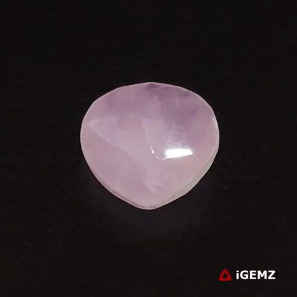 3.11 ct Pink Quartz Rose - iGemz29578 gemstone for sale at igemz.co.za