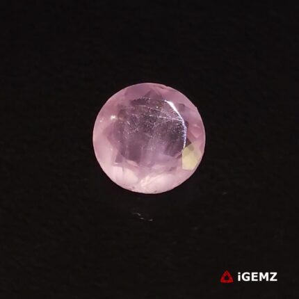1.53 ct Pink Quartz Rose - iGemz29580 gemstone for sale at igemz.co.za