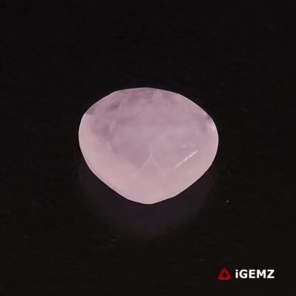 2.59 ct Pink Quartz Rose - iGemz29581 gemstone for sale at igemz.co.za