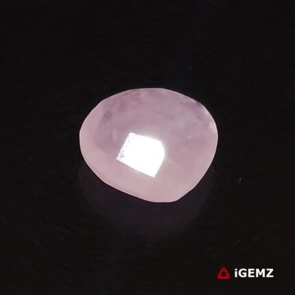 2.59 ct Pink Quartz Rose - iGemz29581 gemstone for sale at igemz.co.za
