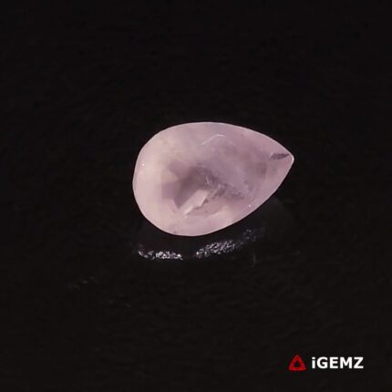 1.35 ct Pink Quartz Rose - iGemz29582 gemstone for sale at igemz.co.za