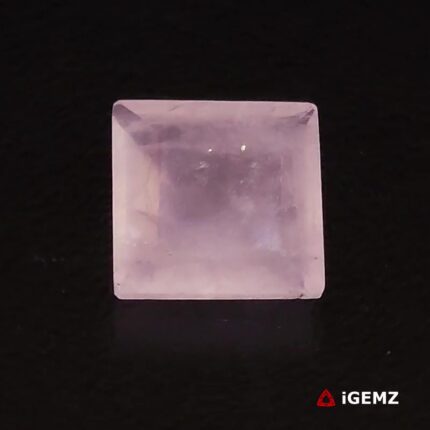 4.31 ct Pink Quartz Rose - iGemz29583 gemstone for sale at igemz.co.za