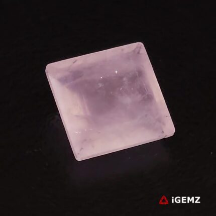 4.31 ct Pink Quartz Rose - iGemz29583 gemstone for sale at igemz.co.za