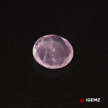 1.33 ct Pink Quartz Rose - iGemz29584 gemstone for sale at igemz.co.za
