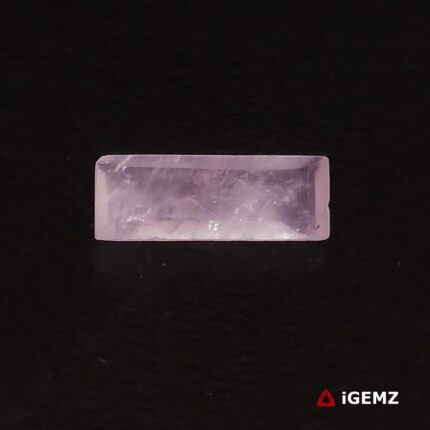 1.37 ct Pink Quartz Rose - iGemz29585 gemstone for sale at igemz.co.za