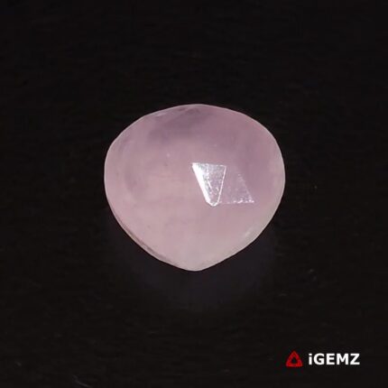 3.25 ct Pink Quartz Rose - iGemz29586 gemstone for sale at igemz.co.za