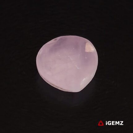 3.25 ct Pink Quartz Rose - iGemz29586 gemstone for sale at igemz.co.za