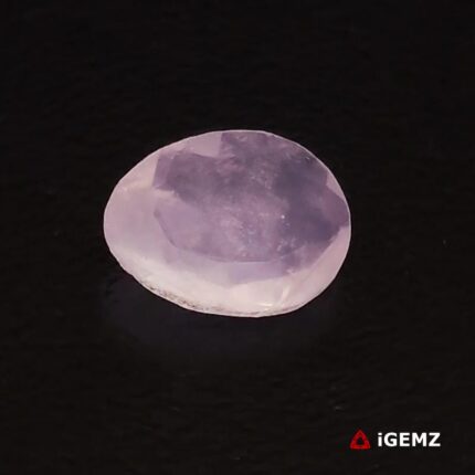 2.63 ct Pink Quartz Rose - iGemz29587 gemstone for sale at igemz.co.za