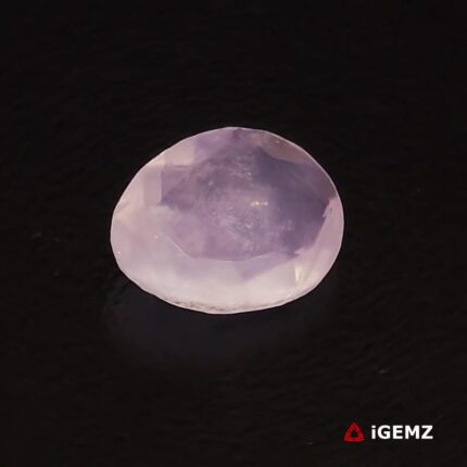 2.63 ct Pink Quartz Rose - iGemz29587 gemstone for sale at igemz.co.za