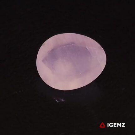2.8 ct Pink Quartz Rose - iGemz29590 gemstone for sale at igemz.co.za