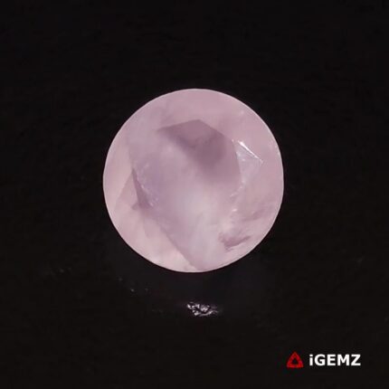 3.405 ct Pink Quartz Rose - iGemz29591 gemstone for sale at igemz.co.za