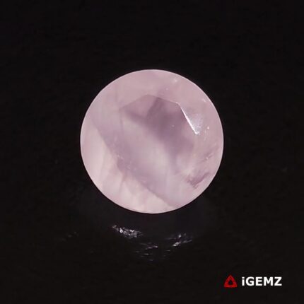 3.405 ct Pink Quartz Rose - iGemz29591 gemstone for sale at igemz.co.za
