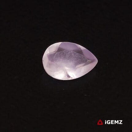 1.215 ct Pink Quartz Rose - iGemz29592 gemstone for sale at igemz.co.za