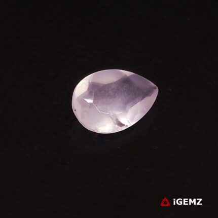 1.215 ct Pink Quartz Rose - iGemz29592 gemstone for sale at igemz.co.za
