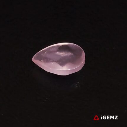 1.14 ct Pink Quartz Rose - iGemz29594 gemstone for sale at igemz.co.za