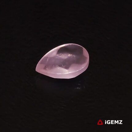 1.14 ct Pink Quartz Rose - iGemz29594 gemstone for sale at igemz.co.za