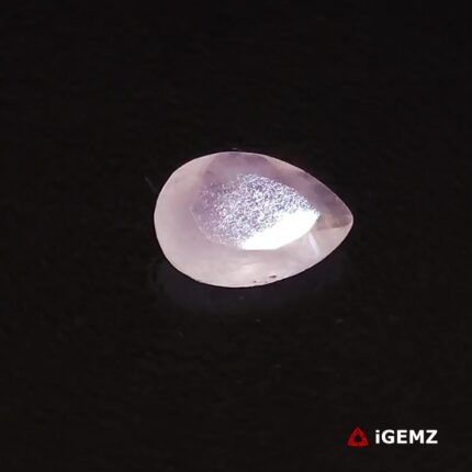 1.17 ct Pink Quartz Rose - iGemz29595 gemstone for sale at igemz.co.za