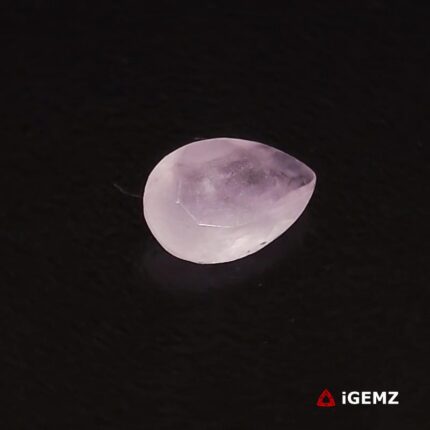 1.17 ct Pink Quartz Rose - iGemz29595 gemstone for sale at igemz.co.za