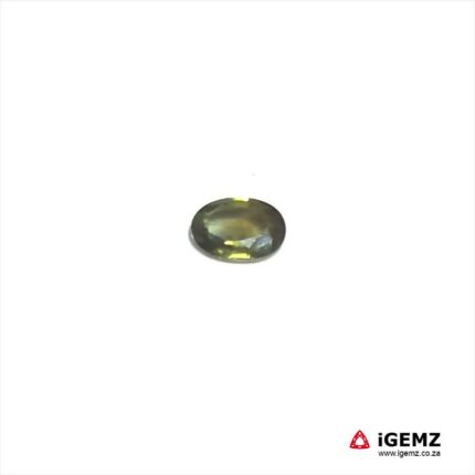 0.49 ct Parti Sapphire - iGemz20324C