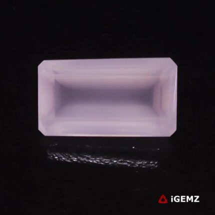 14.73 ct Pink Quartz Rose - iGemz30377 gemstone for sale at igemz.co.za