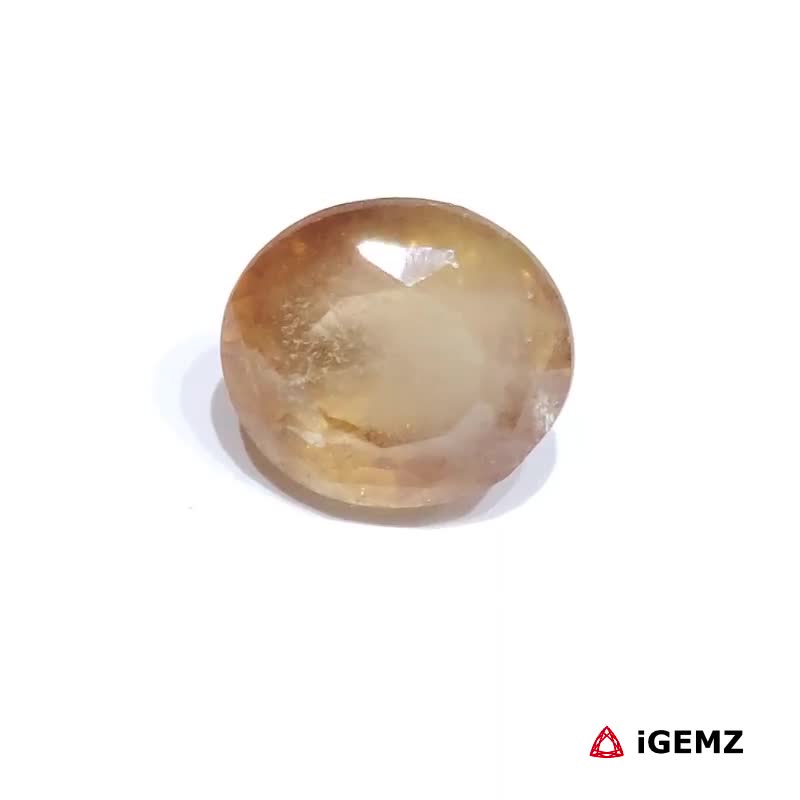 iGemz33579.1 9.365 ct Imperial Topaz - iGemz33579 gemstone for sale at igemz.co.za