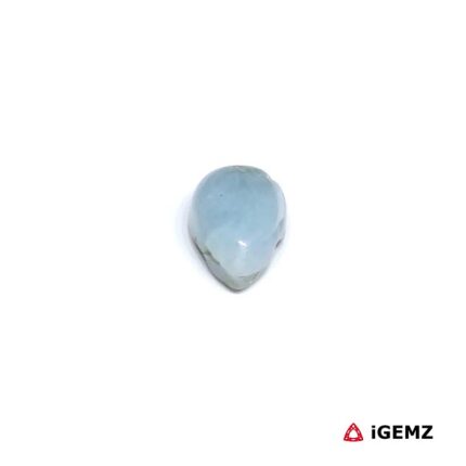 0.83 ct Blue Larimar - iGemz33655 gemstone for sale at igemz.co.za