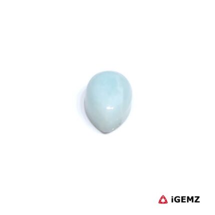 1.19 ct Blue Larimar - iGemz33683 gemstone for sale at igemz.co.za