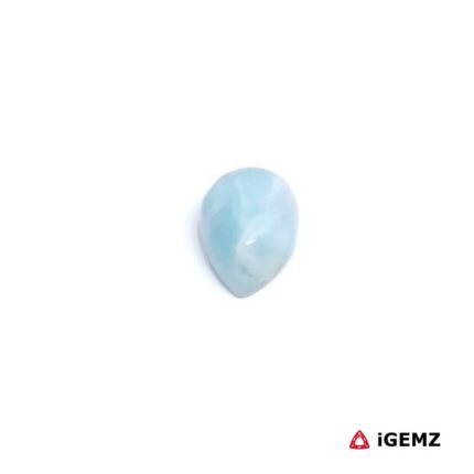 0.83 ct Blue Larimar - iGemz33686 gemstone for sale at igemz.co.za