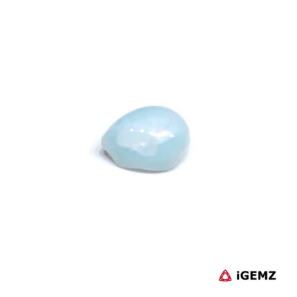 1.1 ct Blue Larimar - iGemz33697 gemstone for sale at igemz.co.za