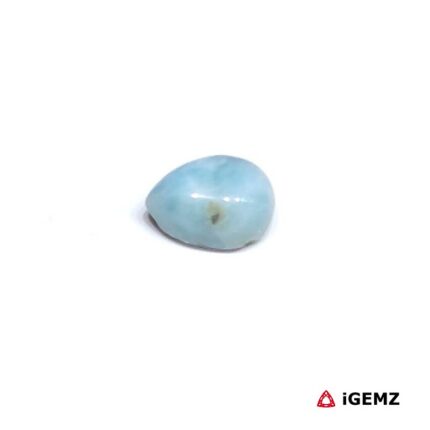 1.08 ct Blue Larimar - iGemz33703 gemstone for sale at igemz.co.za