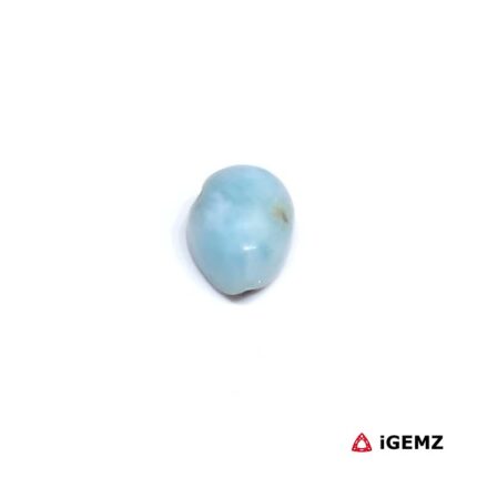 1.08 ct Blue Larimar - iGemz33703 gemstone for sale at igemz.co.za