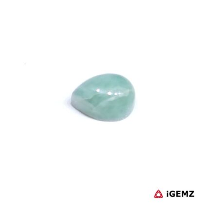 1.18 ct Blue Larimar - iGemz33707 gemstone for sale at igemz.co.za