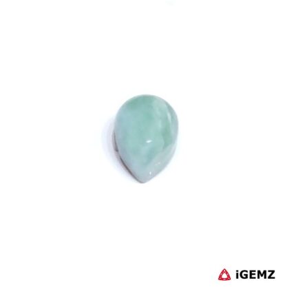 1.18 ct Blue Larimar - iGemz33707 gemstone for sale at igemz.co.za