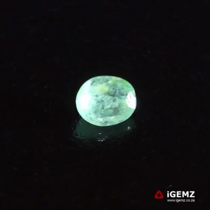 2.065 ct Paraiba Tourmaline - iGemz21535 gemstone for sale at igemz.co.za