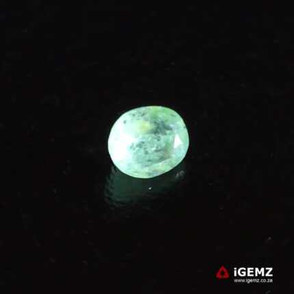 2.065 ct Paraiba Tourmaline - iGemz21535 gemstone for sale at igemz.co.za